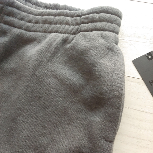 HURLEY NEW boys Fleece Jogger Sweatpants - Picture 3 of 12